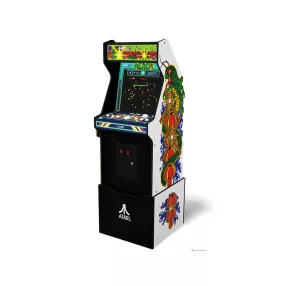   ARCADE1UP ATR-A-200210 Atari Legacy 14-in-1 Wi-Fi-képes álló játékkonzol