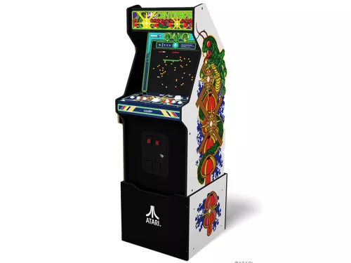 ARCADE1UP ATR-A-200210 Atari Legacy 14-in-1 Wi-Fi-képes álló játékkonzol