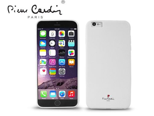 Apple iPhone 6 Plus hátlap - white