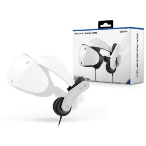   Bionik BNK-9100 Mantis Pro Playstation VR2 Headset Kompatibilis Stereo Fejhallgató