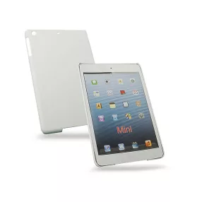 Apple iPad Mini hátlap - fehér
