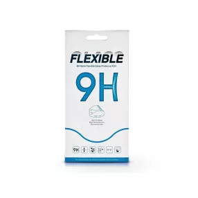   Bestsuit Flexible 9H Nano Glass - Honor 90 Lite rugalmas üvegfólia - átlátszó