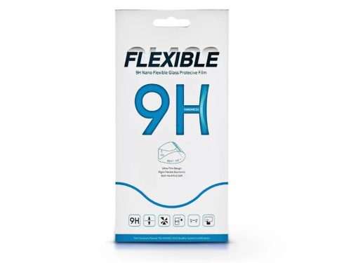 Bestsuit Flexible 9H Nano Glass - Samsung SM-S928 Galaxy S24 Ultra rugalmas üvegfólia - átlátszó