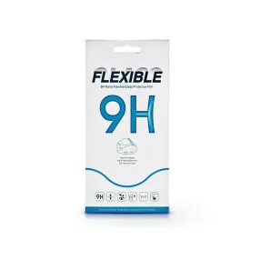   Bestsuit Flexible 9H Nano Glass - Xiaomi Redmi Note 13 4G/5G rugalmsa üvegfólia