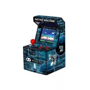   My Arcade DGUN-2577 Retro Machine 200in1 Hordozható Játékkonzol
