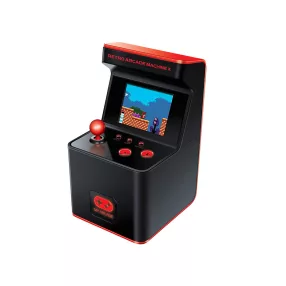   My Arcade DGUN-2593 Retro Arcade Machine X 300in1 Hordozható Játékkonzol