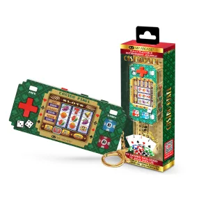   My Arcade DGUN-3947 Casino Pixel 10in1 Hordozható Játékkonzol