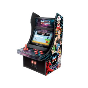   My Arcade DGUNL-3200 Data East Classics 34in1 Mini Player Retro Arcade 10" Játékkonzol