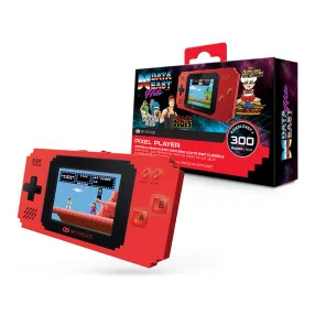   My Arcade DGUNL-3202 Data East 300+ Pixel Player Hordozható Kézikonzol