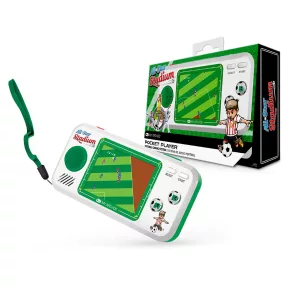   My Arcade DGUNL-3275 All-Star Stadium 3in1 Pocket Player Hordozható Kézikonzol