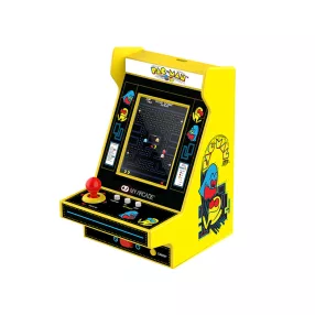   My Arcade DGUNL-4196 Pac-Man Nano Player Pro Retro Arcade 4.8" Hordozható Játékkonzol