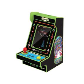   My Arcade DGUNL-4197 Galaga Nano Player Pro Retro Arcade 4.8" Hordozható Játékkonzol
