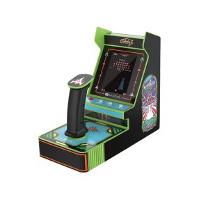   My Arcade DGUNL-7000 Galaga 2in1 Joystick Player Hordozható Kézikonzol