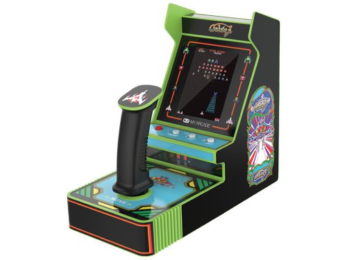 My Arcade DGUNL-7000 Galaga 2in1 Joystick Player Hordozható Kézikonzol