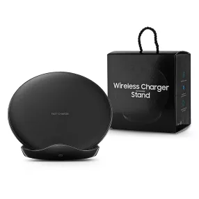   Extreme Qi univerzális vezeték nélküli töltő állomás - 10W - Extreme WR-14      Wireless Charger - fekete