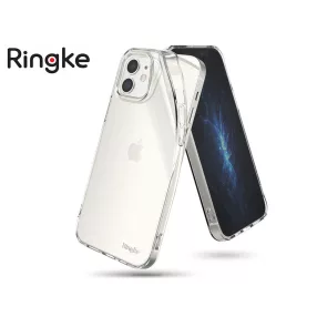 Apple iPhone 12 Mini hátlap - Ringke Air - átlátszó