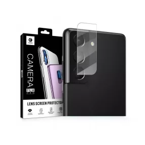   Mocolo TG+ hátsó kameralencse védő edzett üveg - Samsung G996F Galaxy S21+ -    átlátszó