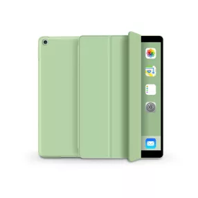   Tech-Protect tablet tok (Smart Case) - Apple iPad 10.2 (2019/2020/2021) - zöld - ECO