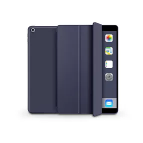   Tech-Protect tablet tok (Smart Case) - Apple iPad 10.2 (2019/2020/2021) - sötétkék - ECO