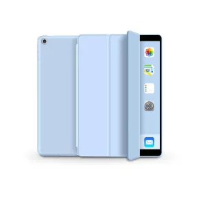   Tech-Protect tablet tok (Smart Case) - Apple iPad 10.2 (2019/2020/2021) - kék - ECO