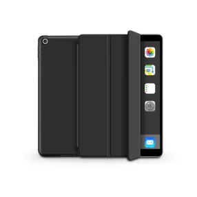   Tech-Protect tablet tok (Smart Case) - Apple iPad 9.7 (2017/2018) - fekete - ECO