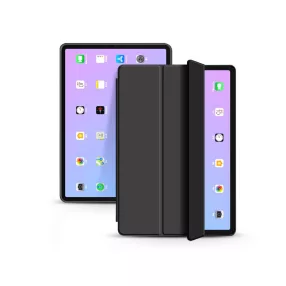   Tech-Protect tok (Smart Case) - Apple iPad Air 4/5 (2020-22) 10.9/Air 6/7/8 (2024-26) 11" - fekete