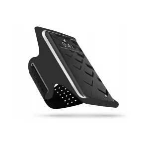 Haffner sport kartok, max. 6,5" méret - fekete - ECO