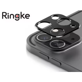   Ringke Camera Sytling hátsó kameravédő borító - Apple iPad Pro 2020 11'' / iPad Pro 2020 12.9'' - fekete