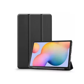   Tech-Protect tablet tok (Smart Case) - Samsung P610/P615 Galaxy Tab S6 Lite 10.4 - fekete - ECO