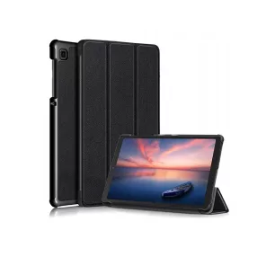   Tech-Protect tablet tok (Smart Case) - Samsung T220/T225 Galaxy Tab A7 Lite 8.7 - fekete - ECO