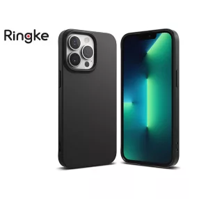 Apple iPhone 13 Pro Max hátlap - Ringke Air S - fekete