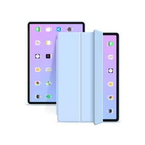   Tech-Protect tok (Smart Case) - Apple iPad Air 4/5 (2020-22) 10.9/Air 6/7/8 (2024-26) 11" - kék