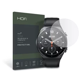 HOFI Glass Pro+ üvegfólia - Xiaomi Watch S1 - átlátszó