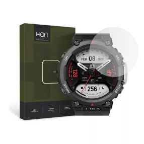 HOFI Glass Pro+ üvegfólia - Amazfit T-Rex 2 - átlátszó
