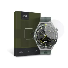   HOFI Glass Pro+ üvegfólia - Huawei Watch GT 3 SE - átlátszó