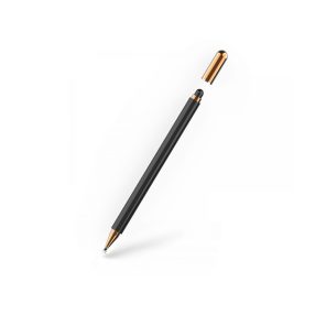 Tech-Protect Charm Stylus Pen érintőceruza - fekete/arany