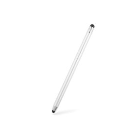 Tech-Protect Touch Stylus Pen érintőceruza - ezüst