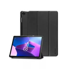   Tech-Protect tablet tok (Smart Case) - Lenovo TB-328 Tab M10 10.1 (3 Gen) - fekete - ECO