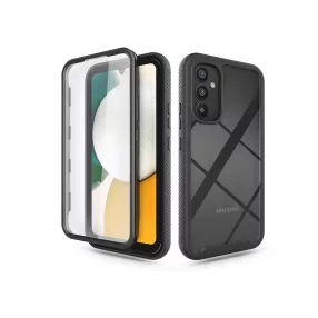   Tech-Protect Defense 360 ütésálló tok - Samsung SM-A346 Galaxy A34 5G - fekete