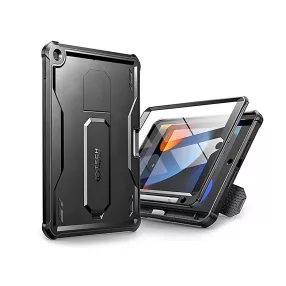   Tech-Protect Kevlar Pro ütésálló tok - Apple iPad 10.2 (2019/2020/2021) - fekete