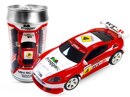 FroggieX FX-TS-RC1-MC X-RC Car távirányításos kisautó