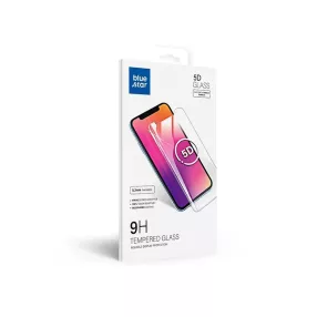   Bluestar 5D 9H Tempered Glass Full Glue - Honor Magic 5 Pro üvegfólia - 1 db/cs