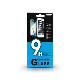   Motorola Moto E13 üveg képernyővédő fólia - Tempered Glass - 1 db/csomag