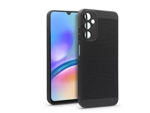 Haffner Breezy tok Samsung SM-A057F Galaxy A05s - fekete