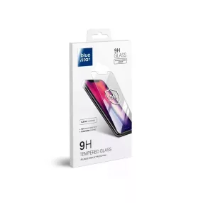   Bluestar 9H Tempered Glass - Xiaomi Redmi Note 13 4G/5G üvegfólia - 1 db/cs