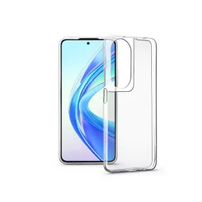   Haffner Ultra Slim 0,5mm szilikon tok - Honor X7b - átlátszó