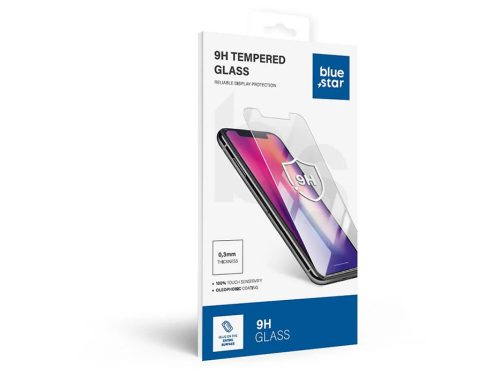 Samsung SM-G556B Galaxy Xcover 7 üveg képernyővédő fólia - Bluestar 9H Tempered Glass - 1 db/csomag