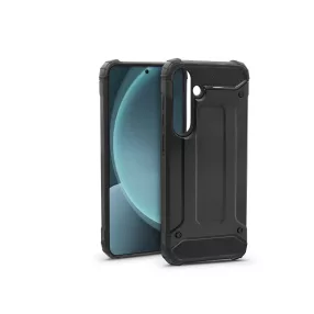   Haffner Armor ütésálló tok - Samsung SM-S931 Galaxy S25 - fekete