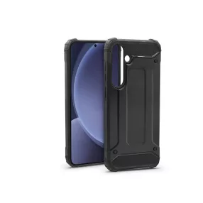   Haffner Armor ütésálló tok - Samsung SM-S936 Galaxy S25+ - fekete