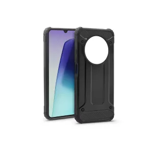 Haffner Armor ütésálló tok - Xiaomi Redmi 14C - fekete